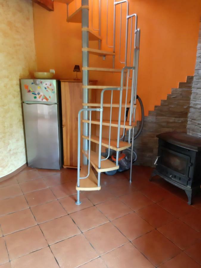 Villa Zacisze Junoszyno Exterior foto